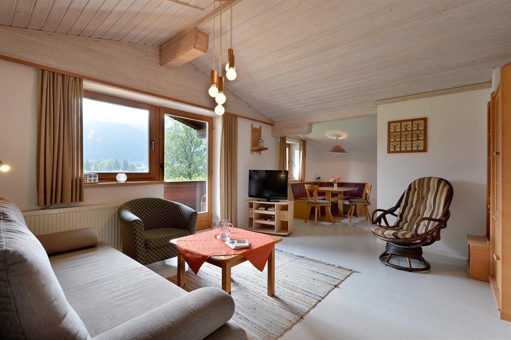 Bed And Breakfast Pension Foidl Oberndorf in Tirol Εξωτερικό φωτογραφία