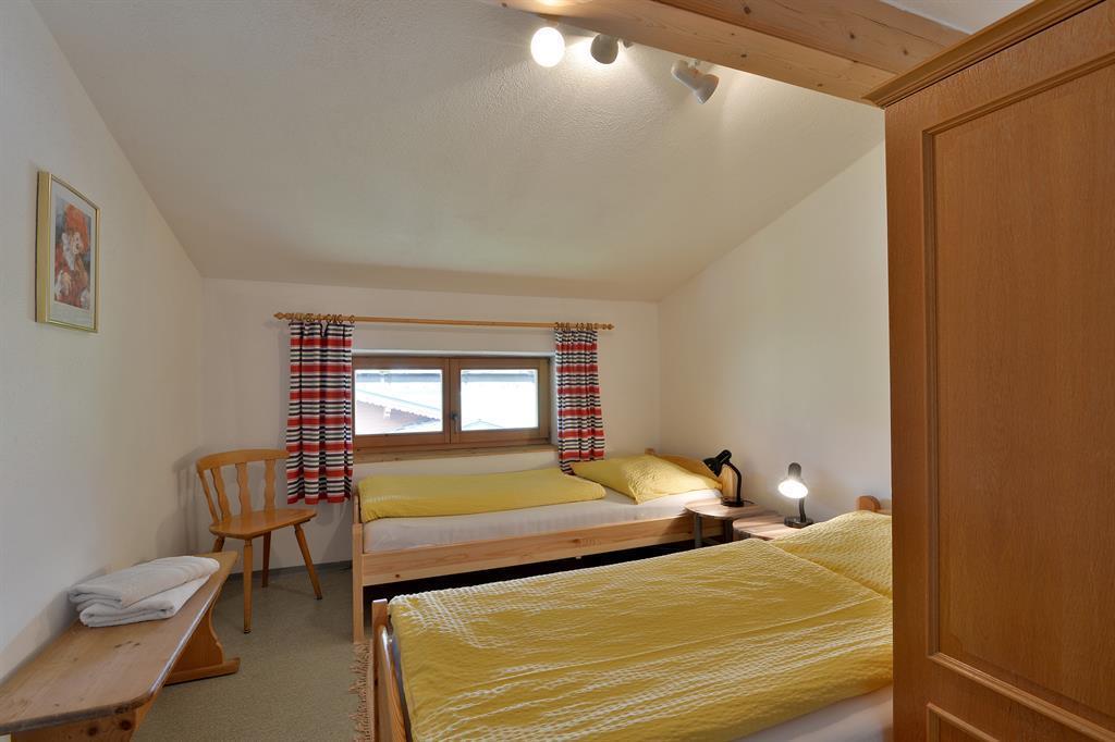 Bed And Breakfast Pension Foidl Oberndorf in Tirol Εξωτερικό φωτογραφία