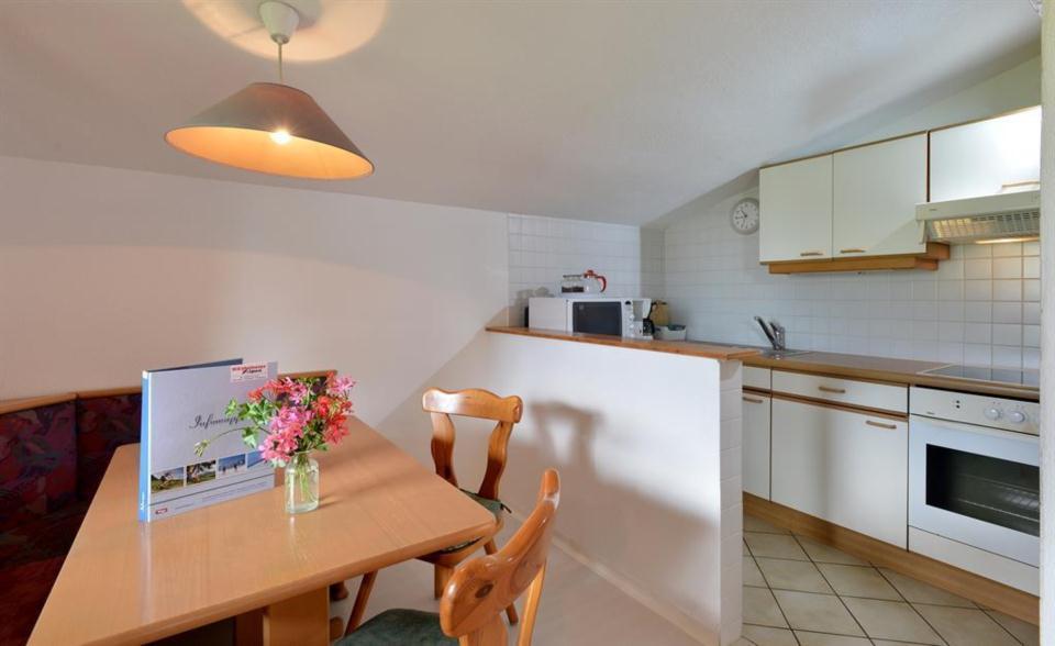 Bed And Breakfast Pension Foidl Oberndorf in Tirol Εξωτερικό φωτογραφία