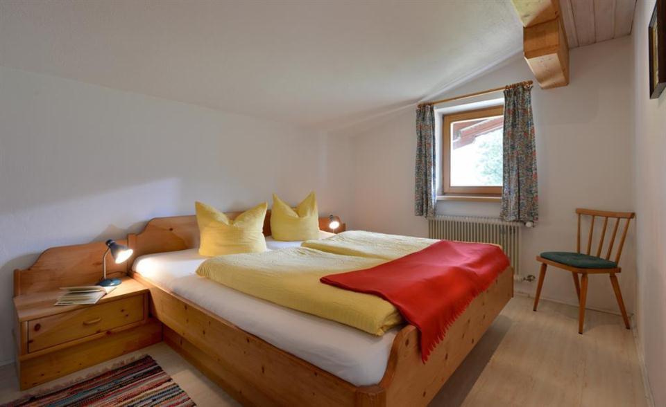 Bed And Breakfast Pension Foidl Oberndorf in Tirol Εξωτερικό φωτογραφία