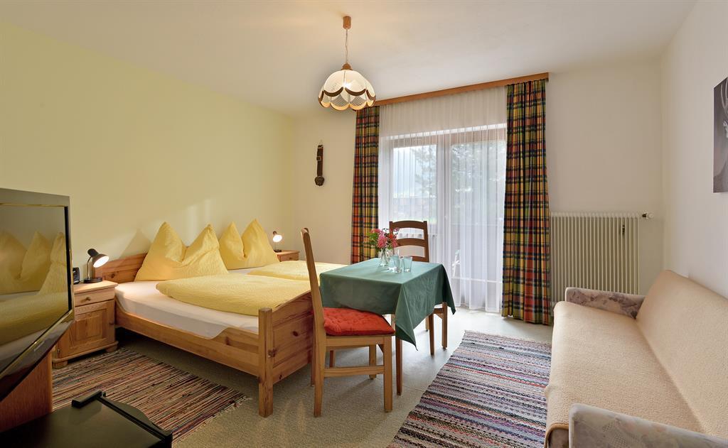 Bed And Breakfast Pension Foidl Oberndorf in Tirol Εξωτερικό φωτογραφία
