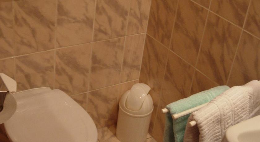 Bed And Breakfast Pension Foidl Oberndorf in Tirol Δωμάτιο φωτογραφία