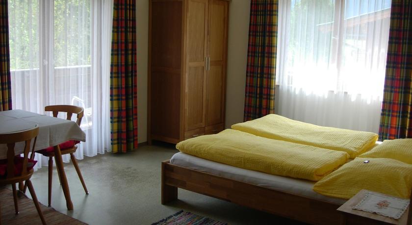 Bed And Breakfast Pension Foidl Oberndorf in Tirol Δωμάτιο φωτογραφία